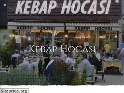 Sites similar to kebaphocasi.com