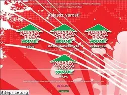 Sites similar to kebaphouse.hu