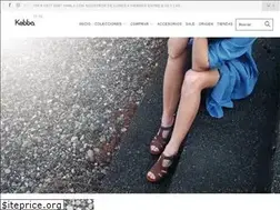 Sites similar to kebba.cl