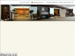 Sites similar to kebbelfuneralhome.com