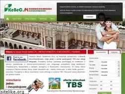 Sites similar to kebec.pl