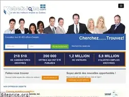 Sites similar to kebekjobs.com