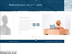 Sites similar to kebekus-zimmermann.de