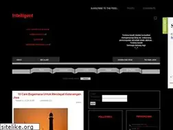 Sites similar to keberesan.blogspot.com