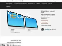 Sites similar to kebes.es