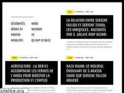 Sites similar to kebetu.net