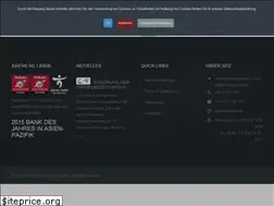 Sites similar to kebhana.de