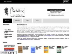 Sites similar to kebikec.org