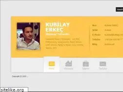 Sites similar to kebilisim.com