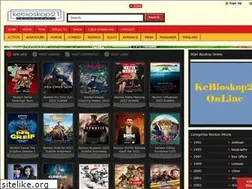 Sites similar to kebioskop21.com