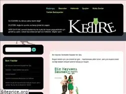 Sites similar to kebirebozkurt.wordpress.com