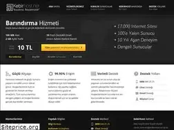 Sites similar to kebirhost.net