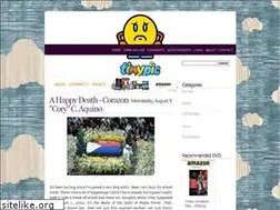Sites similar to kebism.blogspot.com