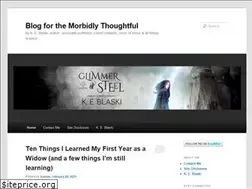 Sites similar to keblaski.com