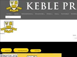 Sites similar to kebleprep.co.uk