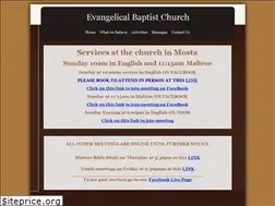 Sites similar to kebmalta.org