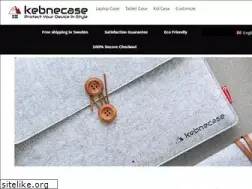 Sites similar to kebnecase.com