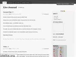 Sites similar to kebofunky.wordpress.com