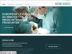 Sites similar to kebomed.se