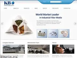Sites similar to kebopaper.com
