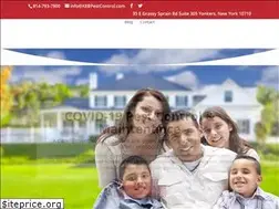 Sites similar to kebpestcontrol.com