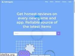 Sites similar to kebragaio.net