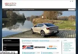 Sites similar to kebschull.de