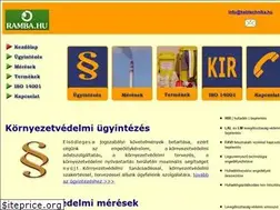 Sites similar to kebtechnika.hu