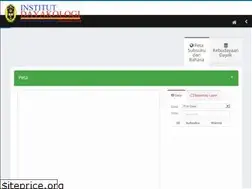 Sites similar to kebudayaan-dayak.com