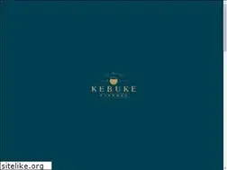 Sites similar to kebuke.com