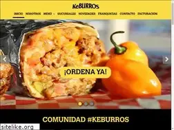 Sites similar to keburros.com