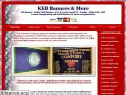 Sites similar to kebway.com