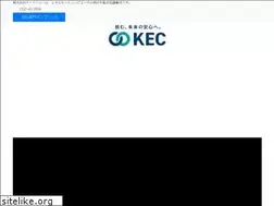 Sites similar to kec-net.com
