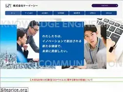 Sites similar to kec-sp.com