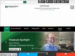Sites similar to kec.com