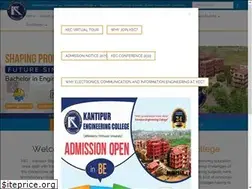 Sites similar to kec.edu.np