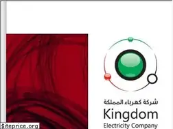 Sites similar to kec.jo