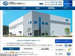 Sites similar to kec.jp