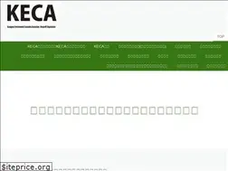 Sites similar to keca-kanagawa.com