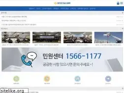 Sites similar to keca.or.kr