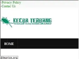 Sites similar to kecabang.blogspot.com