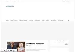 Sites similar to kecantikanfesyenkesihatan.blogspot.com