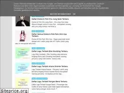 Sites similar to kecapinfo.blogspot.com