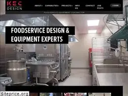 Sites similar to kecdesign.com