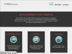 Sites similar to kece.be