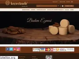 Sites similar to kececizade.com