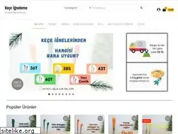 Sites similar to keceigneleme.com
