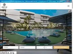 Sites similar to kech-hotel.ma