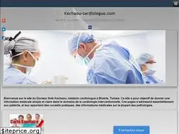 Sites similar to kechaou-cardiologue.com