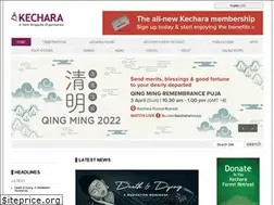 Sites similar to kechara.com